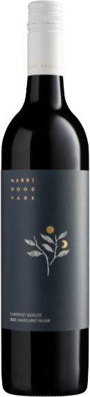 Marri Wood Park Cabernet Merlot 2022 Margaret River